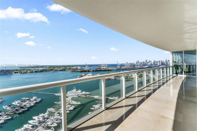 450 Alton Rd 2703, Miami Beach, FL 33139