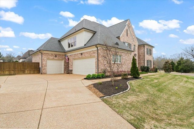 12335 CASCABEL LN, Unincorporated, TN 38017