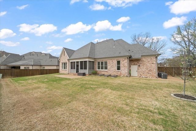 12335 CASCABEL LN, Unincorporated, TN 38017