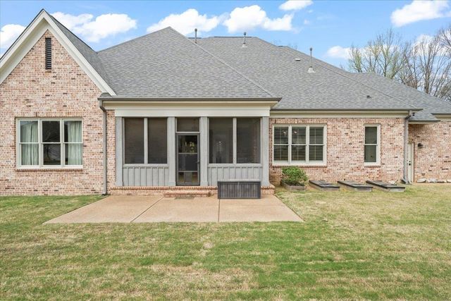 12335 CASCABEL LN, Unincorporated, TN 38017
