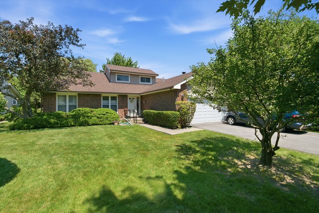 2924 Acorn Lane, Northbrook, IL 60062