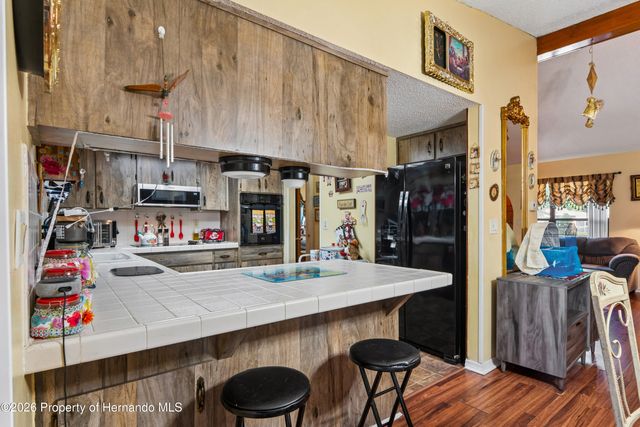 11122 Maderia Street, Spring Hill, FL 34609