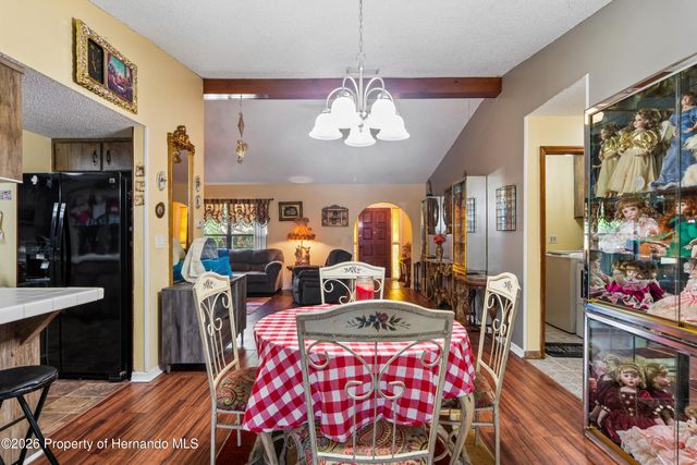 11122 Maderia Street, Spring Hill, FL 34609