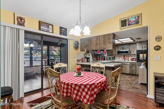 11122 Maderia Street, Spring Hill, FL 34609