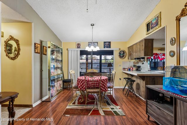 11122 Maderia Street, Spring Hill, FL 34609