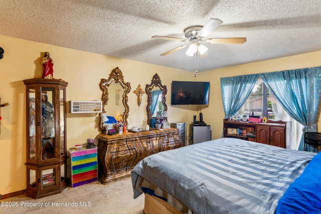 11122 Maderia Street, Spring Hill, FL 34609