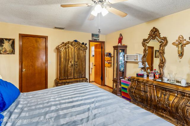 11122 Maderia Street, Spring Hill, FL 34609