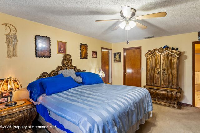 11122 Maderia Street, Spring Hill, FL 34609