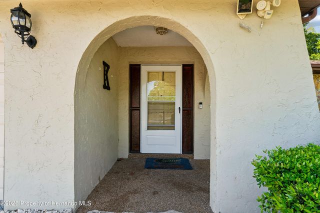 11122 Maderia Street, Spring Hill, FL 34609