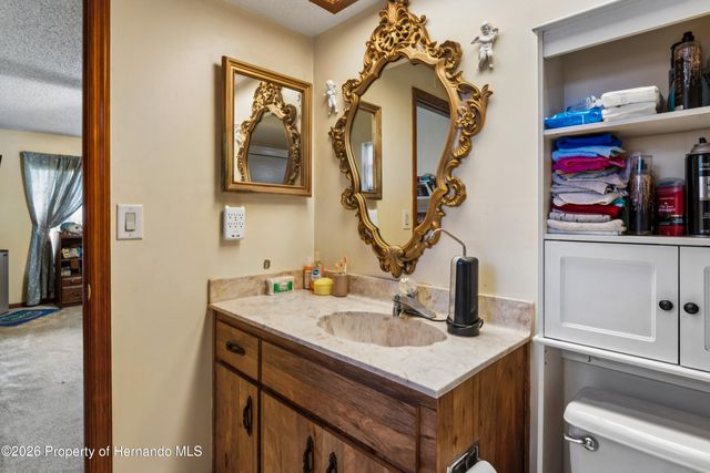 11122 Maderia Street, Spring Hill, FL 34609