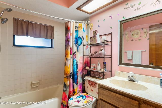 11122 Maderia Street, Spring Hill, FL 34609