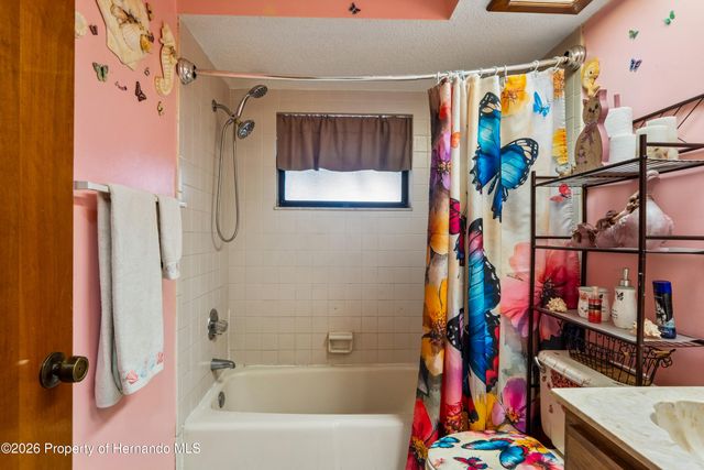 11122 Maderia Street, Spring Hill, FL 34609