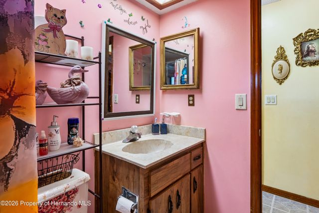 11122 Maderia Street, Spring Hill, FL 34609