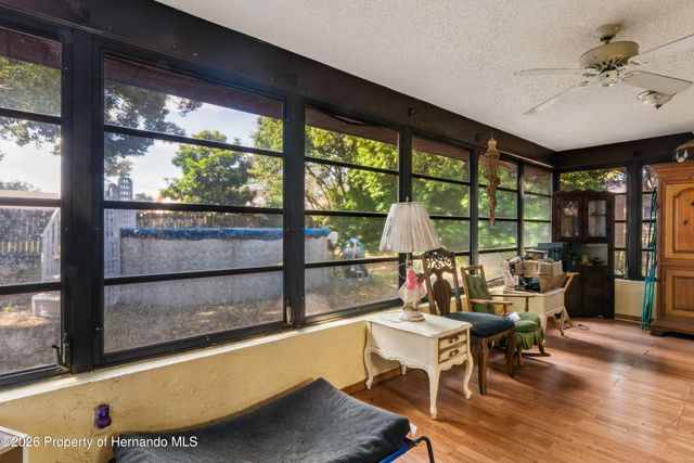 11122 Maderia Street, Spring Hill, FL 34609