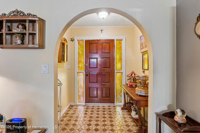 11122 Maderia Street, Spring Hill, FL 34609