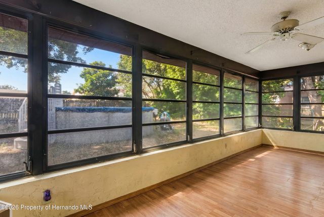 11122 Maderia Street, Spring Hill, FL 34609