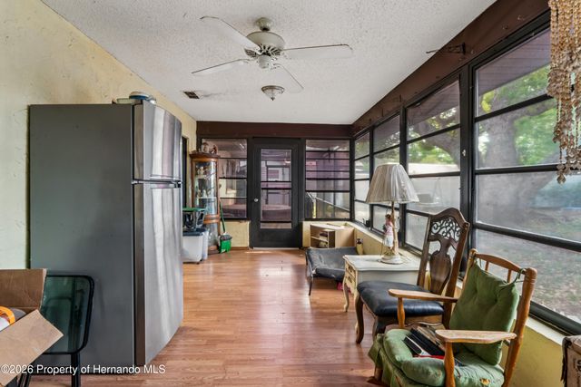 11122 Maderia Street, Spring Hill, FL 34609