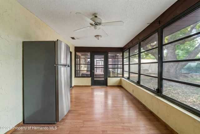 11122 Maderia Street, Spring Hill, FL 34609