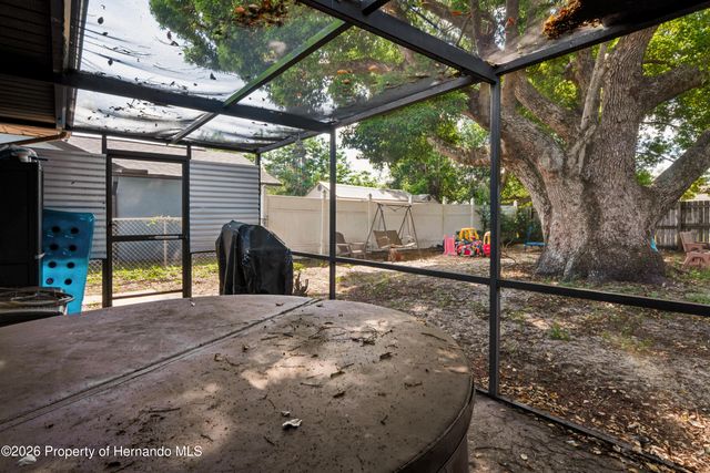 11122 Maderia Street, Spring Hill, FL 34609