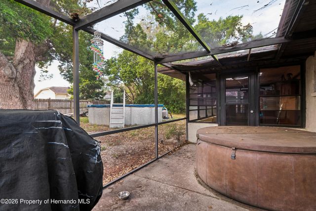 11122 Maderia Street, Spring Hill, FL 34609