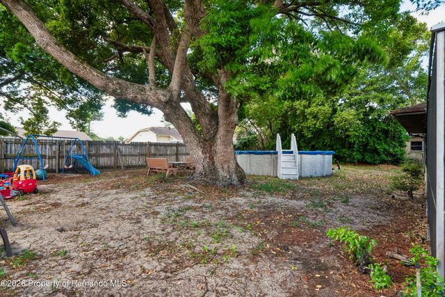 11122 Maderia Street, Spring Hill, FL 34609