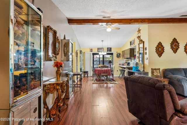 11122 Maderia Street, Spring Hill, FL 34609