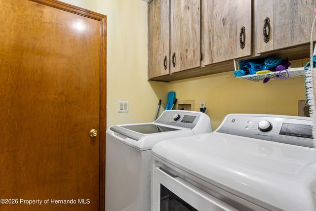 11122 Maderia Street, Spring Hill, FL 34609