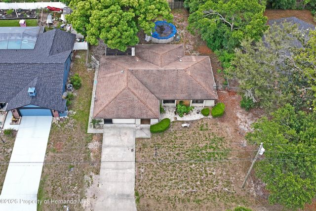 11122 Maderia Street, Spring Hill, FL 34609