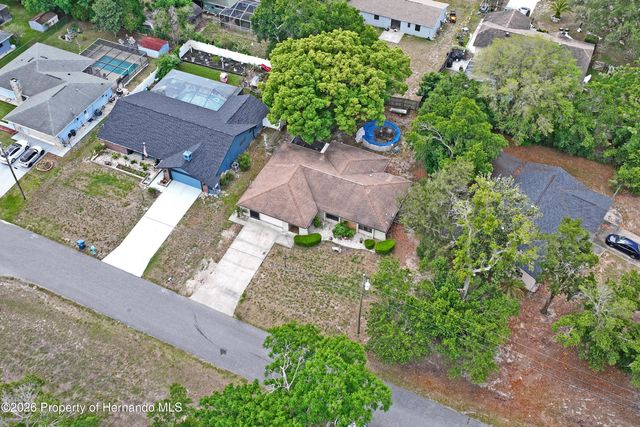 11122 Maderia Street, Spring Hill, FL 34609