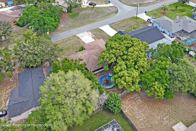 11122 Maderia Street, Spring Hill, FL 34609