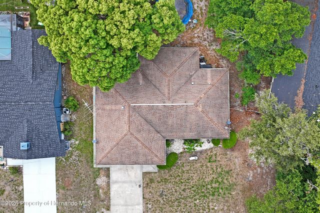 11122 Maderia Street, Spring Hill, FL 34609