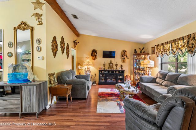 11122 Maderia Street, Spring Hill, FL 34609