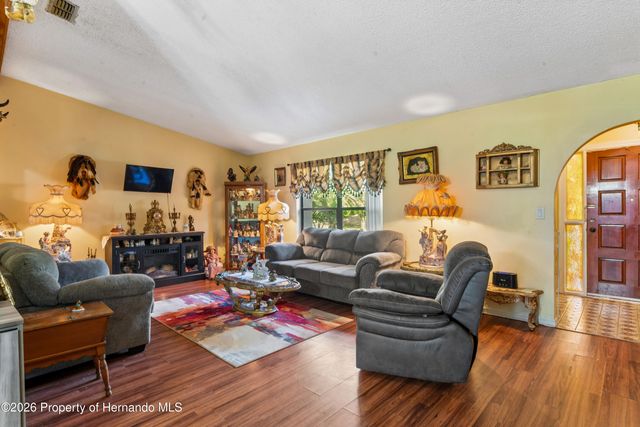 11122 Maderia Street, Spring Hill, FL 34609