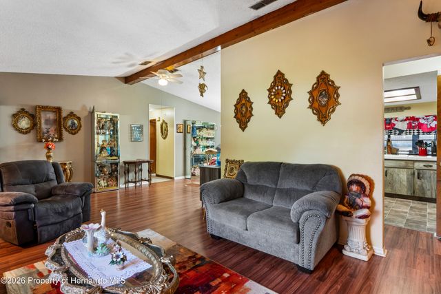 11122 Maderia Street, Spring Hill, FL 34609