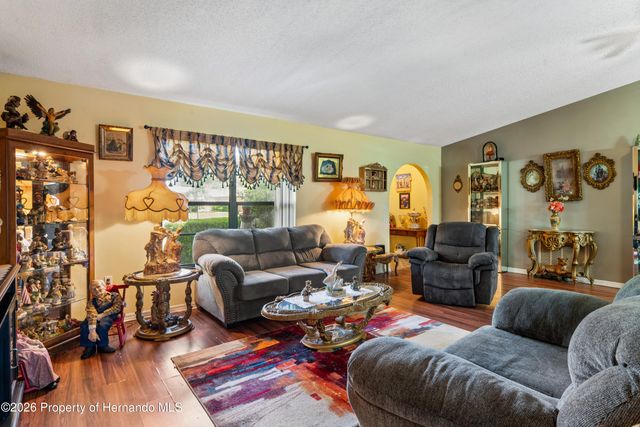 11122 Maderia Street, Spring Hill, FL 34609