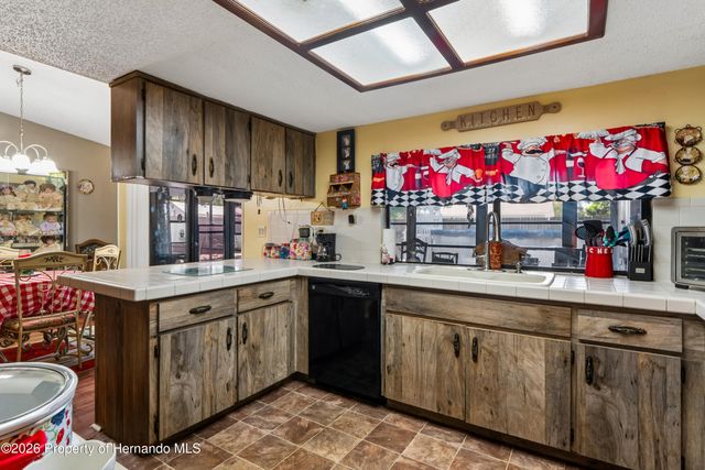 11122 Maderia Street, Spring Hill, FL 34609