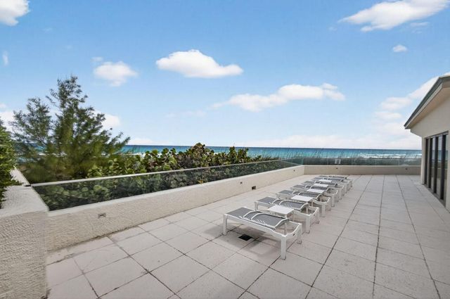 5510 N Ocean Drive 2d, Singer Island, FL 33404