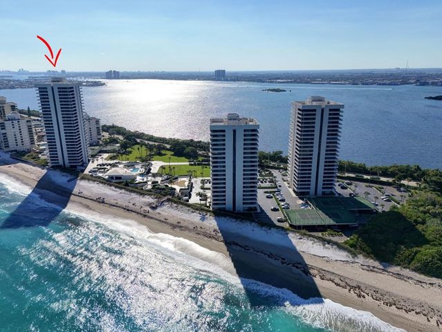 5510 N Ocean Drive 2d, Singer Island, FL 33404