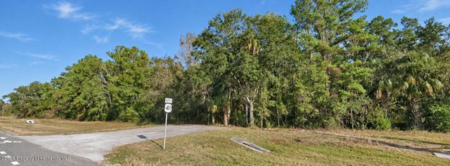 0 Broad Street, Brooksville, FL 34601