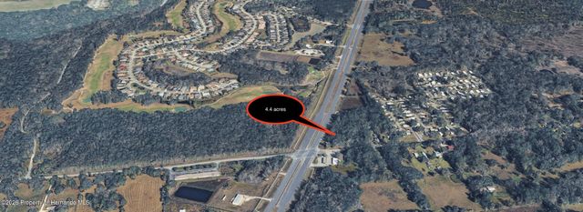 0 Broad Street, Brooksville, FL 34601