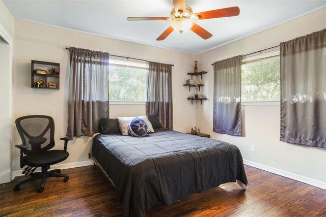 6721 Cylinda Sue Circle, North Richland Hills, TX 76180