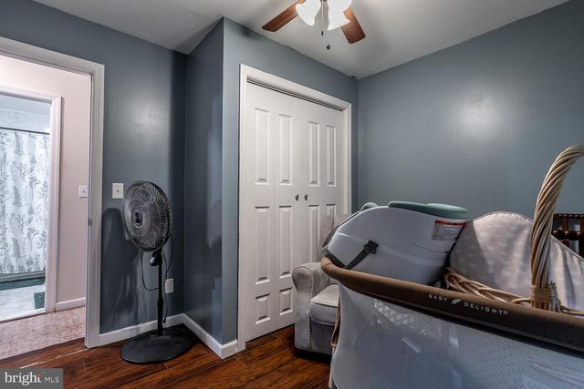 58 HOLLY BLVD, Southampton, NJ 08088