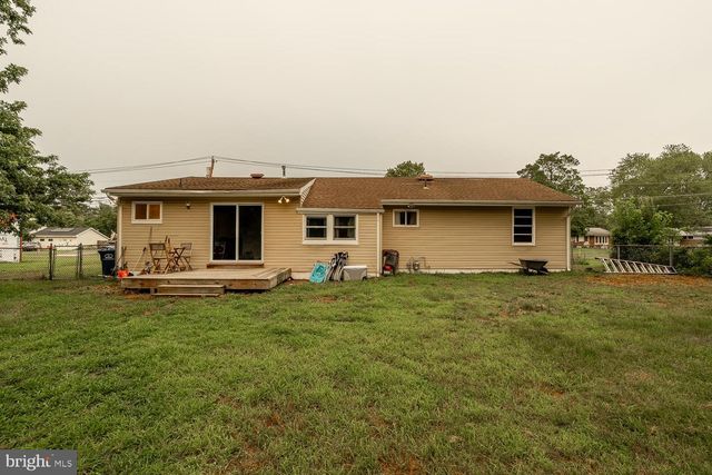 58 HOLLY BLVD, Southampton, NJ 08088