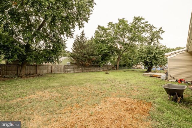 58 HOLLY BLVD, Southampton, NJ 08088