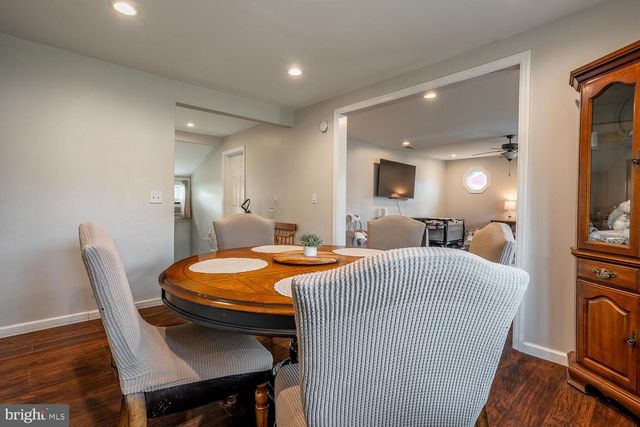 58 HOLLY BLVD, Southampton, NJ 08088
