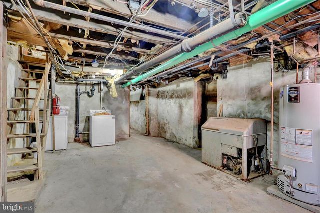 532 WASHINGTON ST, Reading, PA 19601