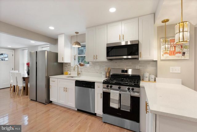1102 CARROLL ST, Baltimore, MD 21230