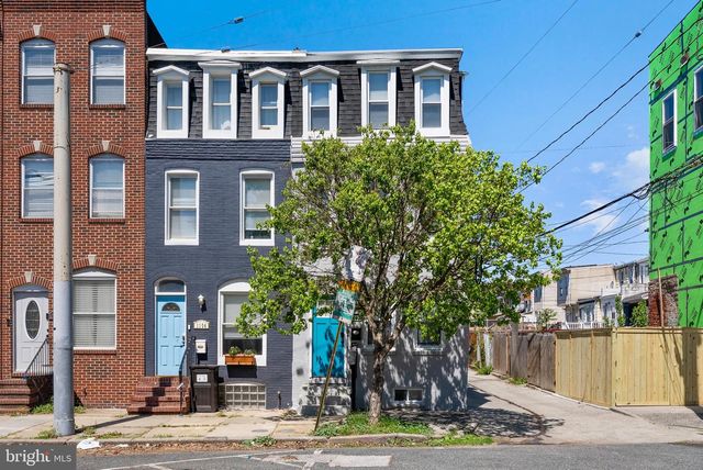 1102 CARROLL ST, Baltimore, MD 21230