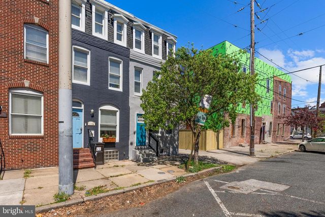1102 CARROLL ST, Baltimore, MD 21230