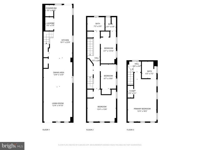 1102 CARROLL ST, Baltimore, MD 21230